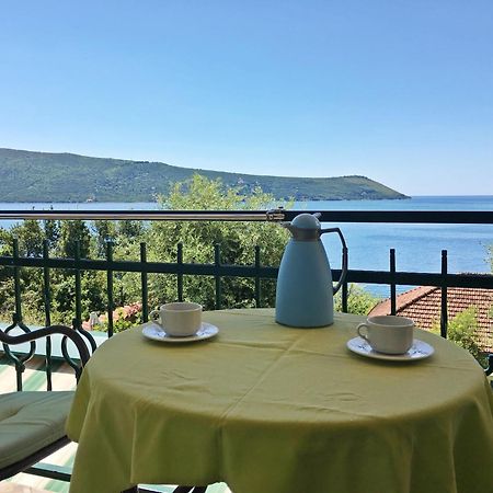 Garni Hotel Bokeska Noc Herceg Novi Exterior photo