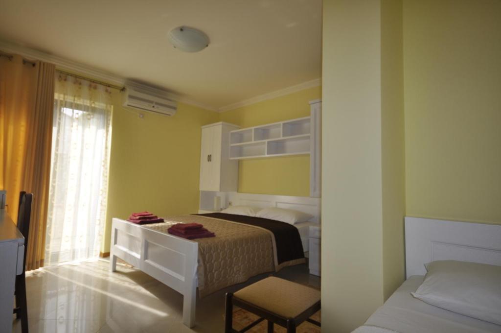 Garni Hotel Bokeska Noc Herceg Novi Exterior photo