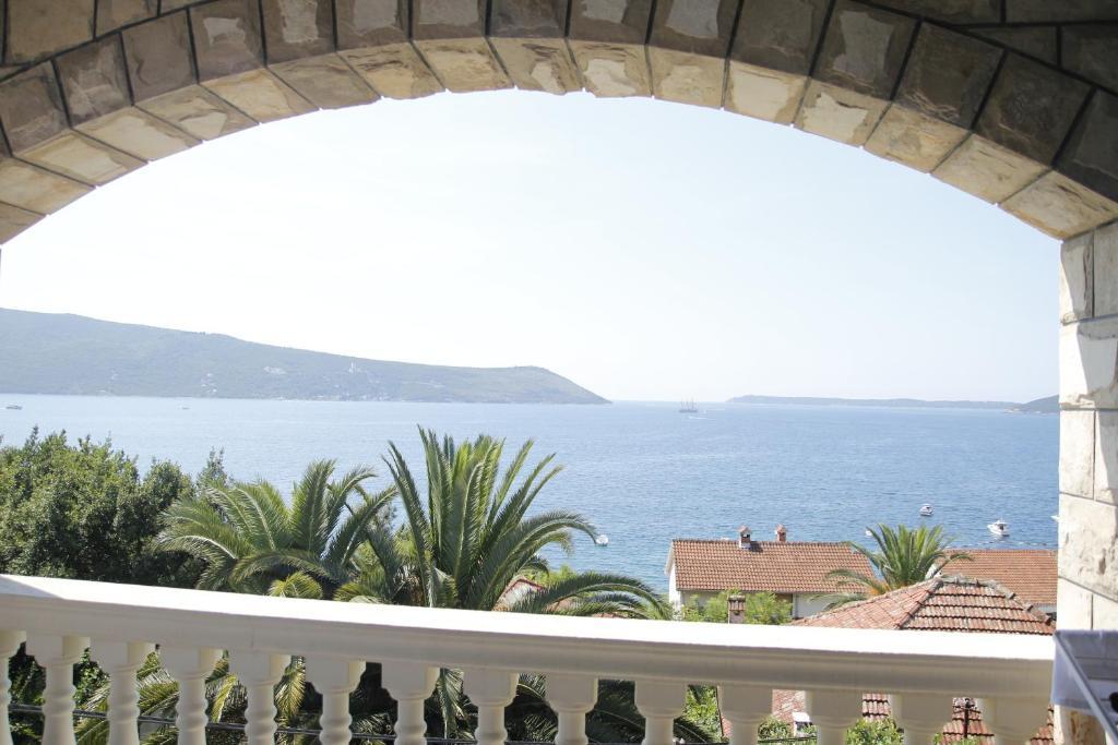Garni Hotel Bokeska Noc Herceg Novi Room photo